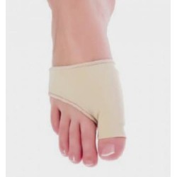 ANATOMICHELP LARGE 0770 Προστατευτικό Δακτύλου με Σιλικόνη
