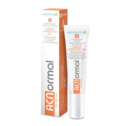 Helenvita ACNormal Urgent Correction Gel For Oily Skin, 15 ml