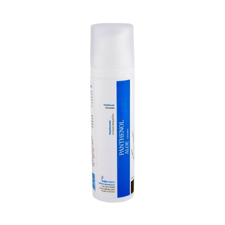 Kallio Panthenol & Aloe cream