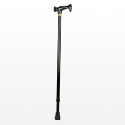 ANATOMICHELP 0604 CANE (ADJUSTABLE)