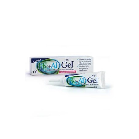 INTERMED Hy + Al Gel 30gr