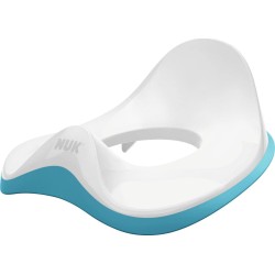 Nuk WC Trainer Blue, 1 piece