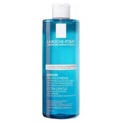 La Roche Posay KERIUM GEL SHAMPOO, 400ml