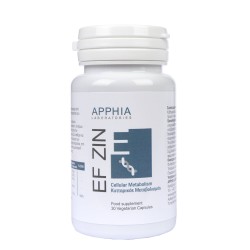 EF ZIN 30 caps