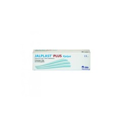 Jalplast Gel Επουλωτικό Τζελ με Υαλουρονικό Οξύ, 100gr
