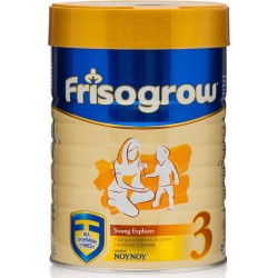Frisogrow 3 Ρόφημα γάλακτος 800gr, Γάλα σε σκόνη για μωρά 12+ μηνών