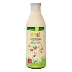 HELLENIC ALOE Aloevit  Πολυβιταμινούχος Χυμός Κρητικής Αλόης 1 λίτρου