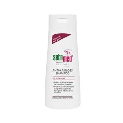 Sebamed Anti-hairloss Shampoo 200ml | Μαλλιά - Αγορά Online