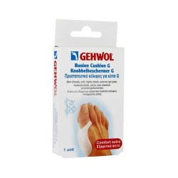 GEHWOL Bunion Cushion G 1 Piece | Χέρια - Πόδια - Αγορά Online