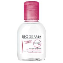 BIODERMA Sensibio Νερό H2O 100ml
