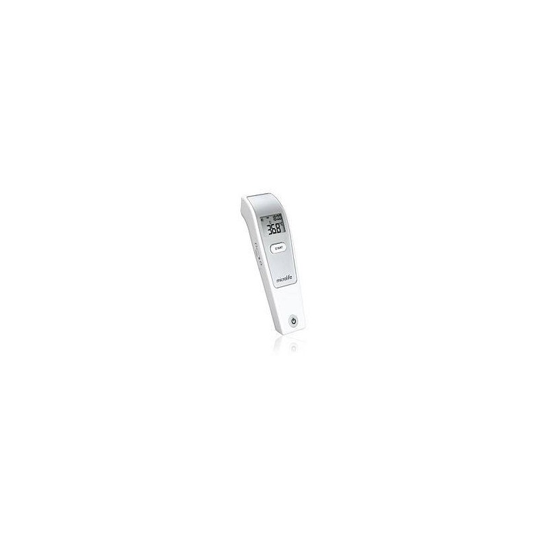 MICROLIFE Nc 150 Forehead Thermometer | Συσκεύες - Αναλώσιμα - Αγορά Online