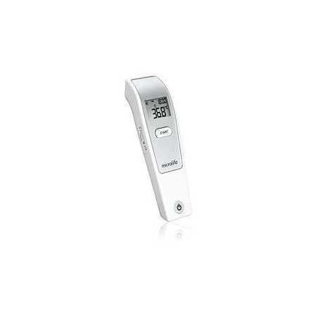 MICROLIFE Nc 150 Forehead Thermometer | Συσκεύες - Αναλώσιμα - Αγορά Online
