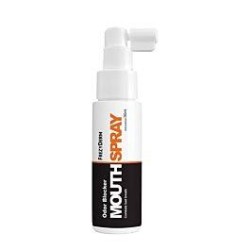 FREZYDERM MouthSpray Odor Blocker 50ml | Χωρίς Ντροπή - Αγορά Online