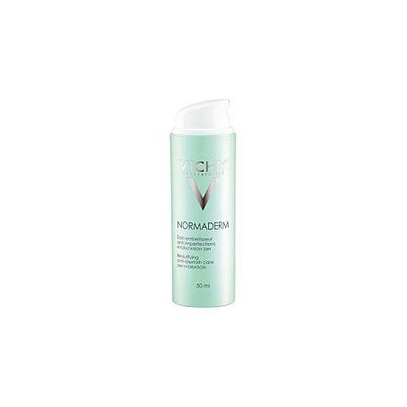 VICHY Normaderm Κρέμα Ημέρας 50ml | Χωρίς Ντροπή - Αγορά Online