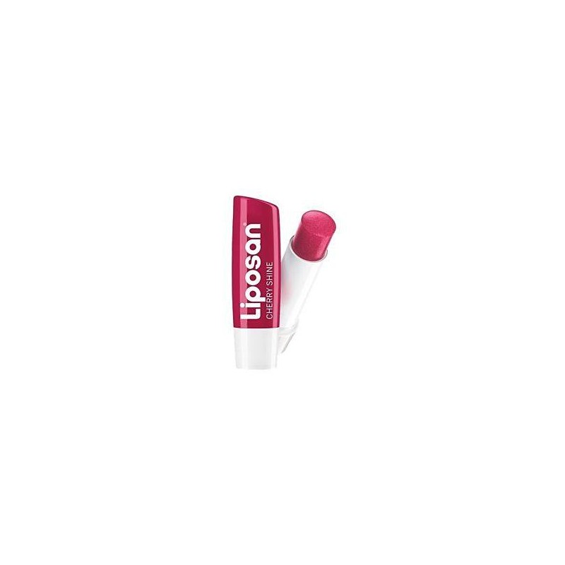 LIPOSAN Cherry Shine 4.8gr