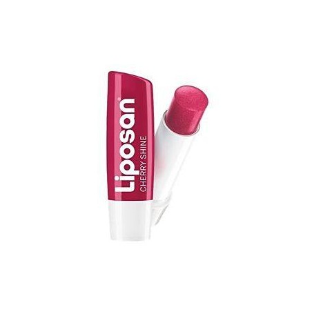 LIPOSAN Cherry Shine 4.8gr