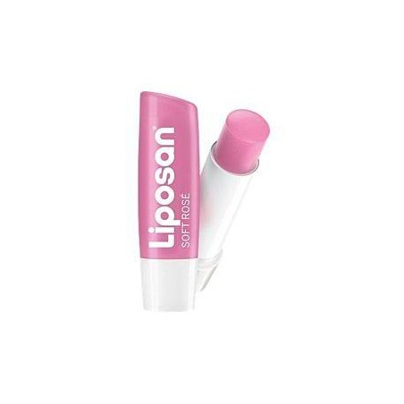 LIPOSAN Soft Rose 4