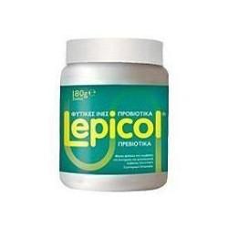 Lepicol 180gr | Εξειδικευμένες Φόρμουλες - Αγορά Online