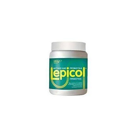 Lepicol 180gr | Εξειδικευμένες Φόρμουλες - Αγορά Online