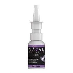 FREZYDERM Nazal Cleaner Cold 30ml | Κρυολόγημα - Αγορά Online