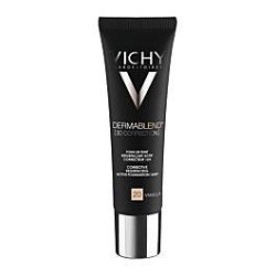 VICHY Dermablend 3D Correction Foundation 20 Vanilla 30ml