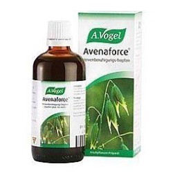 A.VOGEL Avenaforce 100ml | Βιταμίνες Α-Ζ - Αγορά Online