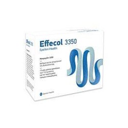 Epsilon Health Effecol 3350 12 Φακελίσκοι | Χωρίς Ντροπή - Αγορά Online