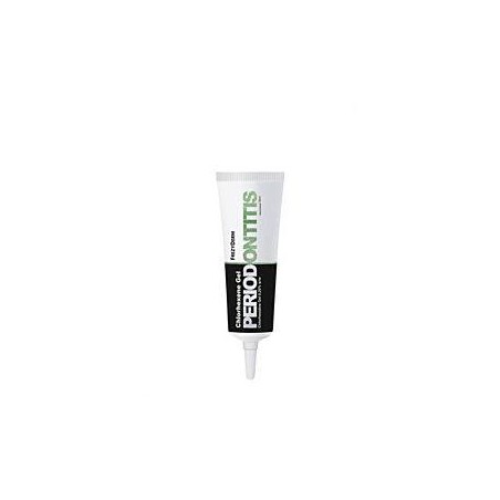 FREZYDERM Chlorhexene Gel 30ml - Προϊόν Στοματικής Υγιεινής | Στοματική Υγιεινή