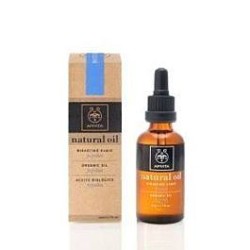 APIVITA Βιολογικό Έλαιο Jojoba 50ml | Αρωματοθεραπεία - Αγορά Online