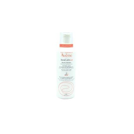 AVENE Xeracalm A.D. Baume Relipidante 400ml