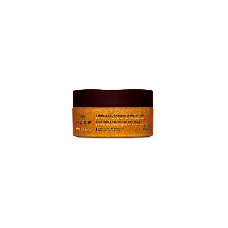 NUXE Reve de Miel Deliciously Nourishing Body Scrub 175ml