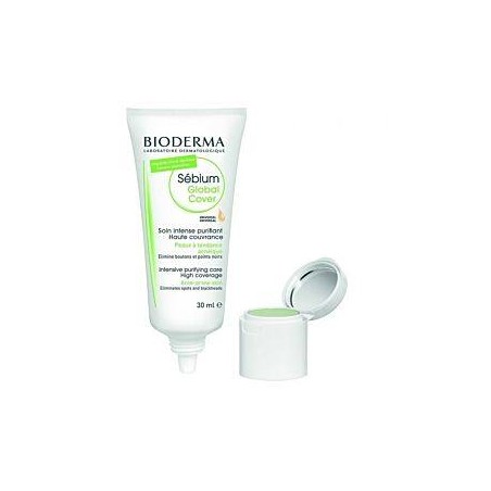 BIODERMA Sebium Global Cover 30ml