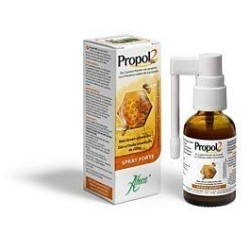 ABOCA Propol2 Emf Spray 30ml | Κρυολόγημα - Αγορά Online