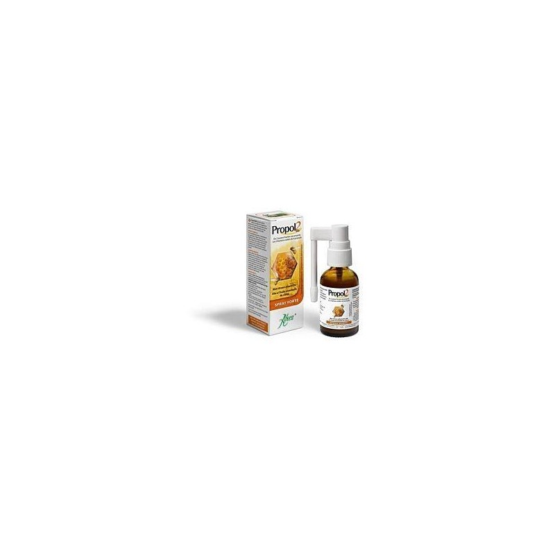 ABOCA Propol2 Emf Spray 30ml | Κρυολόγημα - Αγορά Online