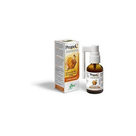 ABOCA Propol2 Emf Spray 30ml | Κρυολόγημα - Αγορά Online