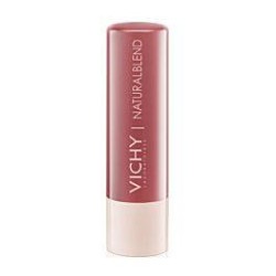 VICHY Natural Blend Nude Lip Balm Rosewood 4.5gr