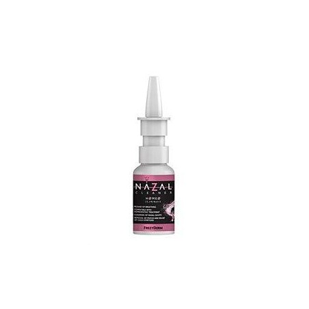 FREZYDERM Nazal Cleaner Homeo 30ml | Κρυολόγημα - Αγορά Online