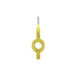 Curaprox CPS 09 Prime Plus Handy Μεσοδόντια Βουρτσάκια Κίτρινα 5τμχ - Προϊόν Στοματικής Υγιεινής | Στοματική Υγιεινή