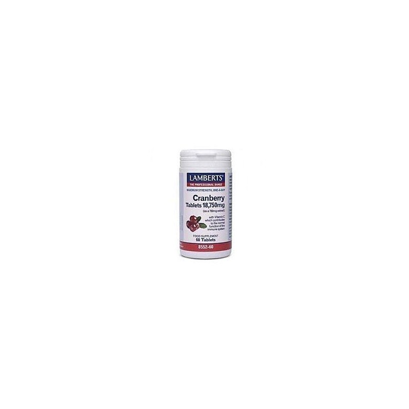 LAMBERTS Cranberry 18 | Χωρίς Ντροπή - Αγορά Online