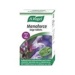 A.VOGEL Menoforce 30 Tabs | Υγεία - Αγορά Online