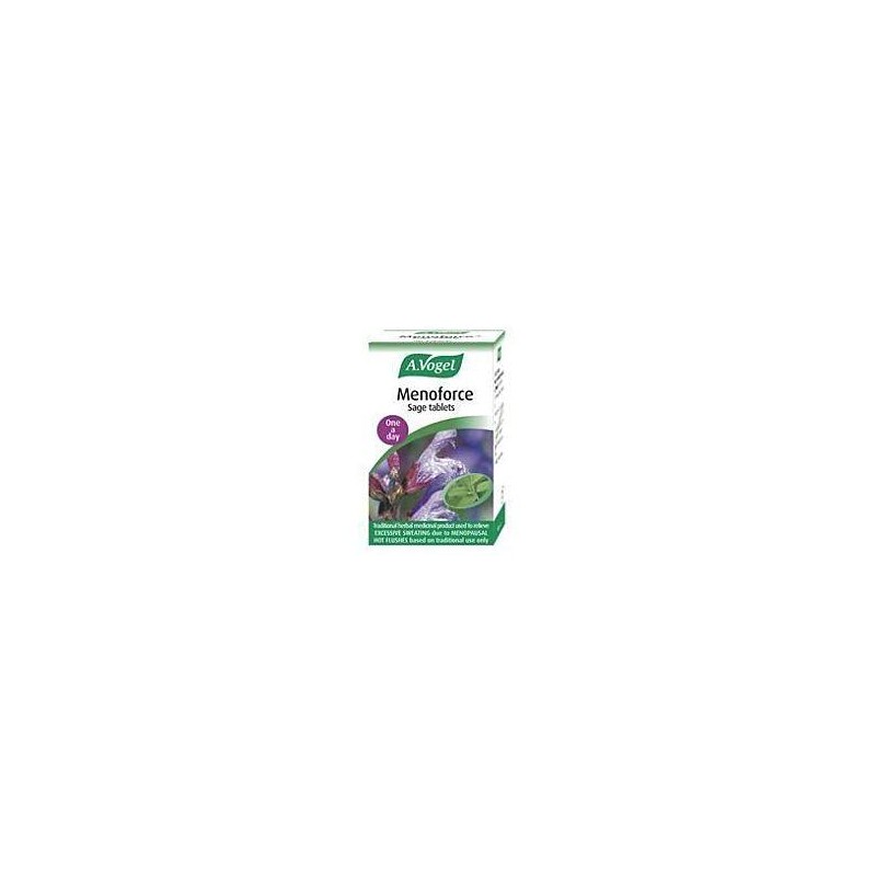 A.VOGEL Menoforce 30 Tabs | Υγεία - Αγορά Online
