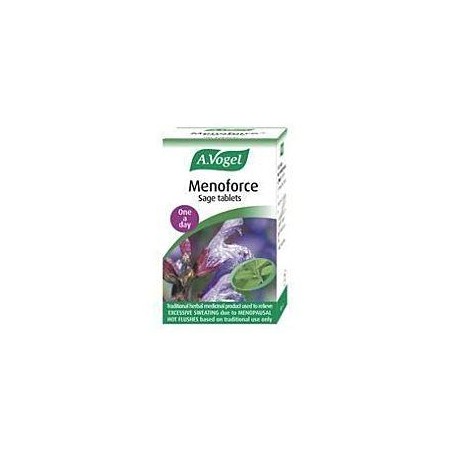 A.VOGEL Menoforce 30 Tabs | Υγεία - Αγορά Online
