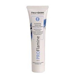 FREZYDERM Proflamine Cream (κρεμα Για Εγκαυματα) 40ml | Πρώτες Βοήθειες - Αγορά Online