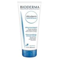 BIODERMA Atoderm Intensive Baume 200ml