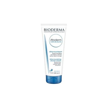 BIODERMA Atoderm Intensive Baume 200ml
