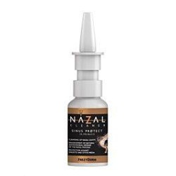 FREZYDERM Nazal Cleaner Sinus Procter 30ml | Κρυολόγημα - Αγορά Online