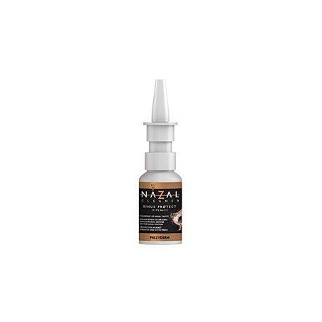 FREZYDERM Nazal Cleaner Sinus Procter 30ml | Κρυολόγημα - Αγορά Online