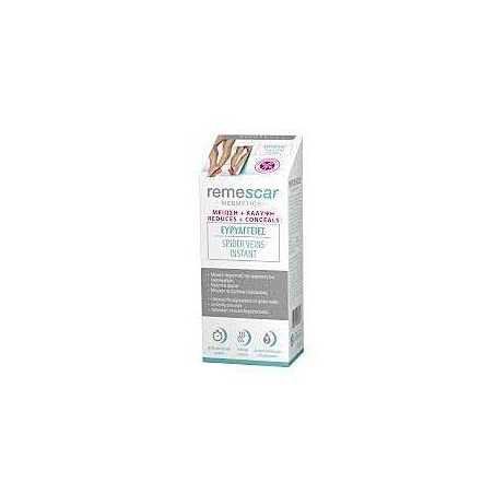 REMESCAR Remescar Spider Veins Instant Cream Κρέμα για τις Ευρυαγγείες 40ml | Υγεία - Αγορά Online