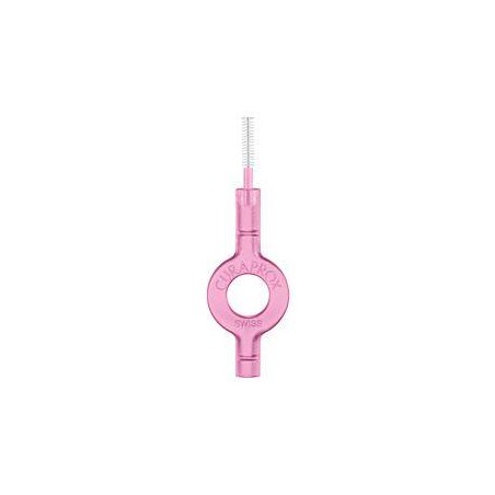 Curaprox CPS 08 Prime Plus Handy Μεσοδόντια Βουρτσάκια  (0.8-3.2 mm)  5τμχ - Προϊόν Στοματικής Υγιεινής | Στοματική Υγιεινή