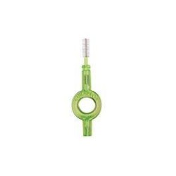 Curaprox CPS 11 Prime Plus Handy Μεσοδόντια Βουρτσάκια Πράσινα (1.1-5.0 mm)  5τμχ - Προϊόν Στοματικής Υγιεινής | Στοματική Υγιει